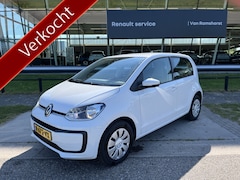 Volkswagen Up! - 1.0 / Airco / Bluetooth / Elek Ramen V /