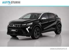 Mitsubishi ASX - 1.8 HEV AT Black Edition
