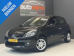 Renault Clio - 1.2-16V Expression Airco, Lichtmetalen velgen NW. APK