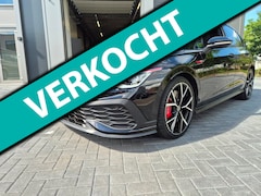 Volkswagen Golf - 2.0 TSI GTI Clubsport 300pk Pano