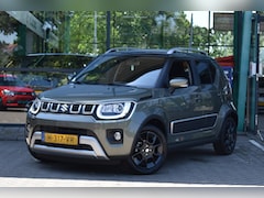 Suzuki Ignis - 1.2 Smart Hybrid Style 83pk | Apple Carplay/Android Auto | Climate Control | Cruise Contro