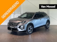 Peugeot 2008 - 1.2 Hybrid 136 Allure | AUTOMAAT | CLIMA | CARPLAY ANDROID AUTO | 17 INCH LMV | CAMERA VOO