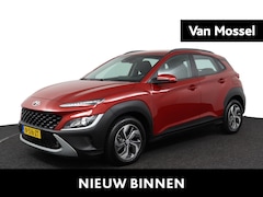 Hyundai Kona - 1.6 GDI HEV Comfort Automaat | Apple Carplay/Android Auto | Achteruitrijcamera | Airco | c