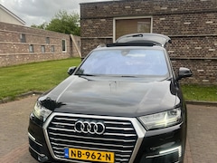 Audi Q7 - 3.0 TDI e-tron quattro Sport