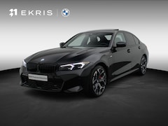 BMW 3-serie - Sedan 330e M Sport Edition | M Sportpakket Pro | Comfort Pack | Stuurwielrand Verwarmd | A