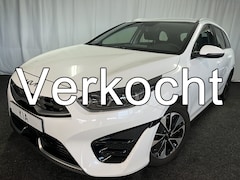 Kia Cee'd Sportswagon - Ceed 1.6 GDI PHEV PLUG-IN DynamicLine 1E EIGN/ECC/APPLE/ADAPTIVE/CAMERA