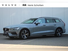 Volvo V60 - B4 197PK AUT7 Core | Adaptive Cruise & Pilot Assist | Semi Elektr. Trekhaak | 18" Velgen |