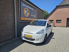 Mitsubishi Space Star - 1.0 Inform