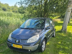 Renault Scénic - 1.6-16V Privilège Luxe
