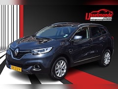 Renault Kadjar - 1.2 TCe Intens 110.327km nap/cima/navi/pdc
