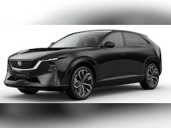 Mazda CX-6e - Takumi 78 kWh / 100% Electrisch / Nieuw model / 1500kg Aanhanggewicht