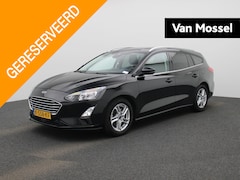Ford Focus Wagon - 1.0 EcoBoost Hybrid Trend Edition Business | LMV | CRUISE CONTROL | NAVIGATIE |