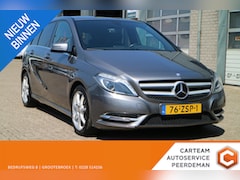 Mercedes-Benz B-klasse - 200 Ambition | Trekhaak | Navi | Goed onderhouden |