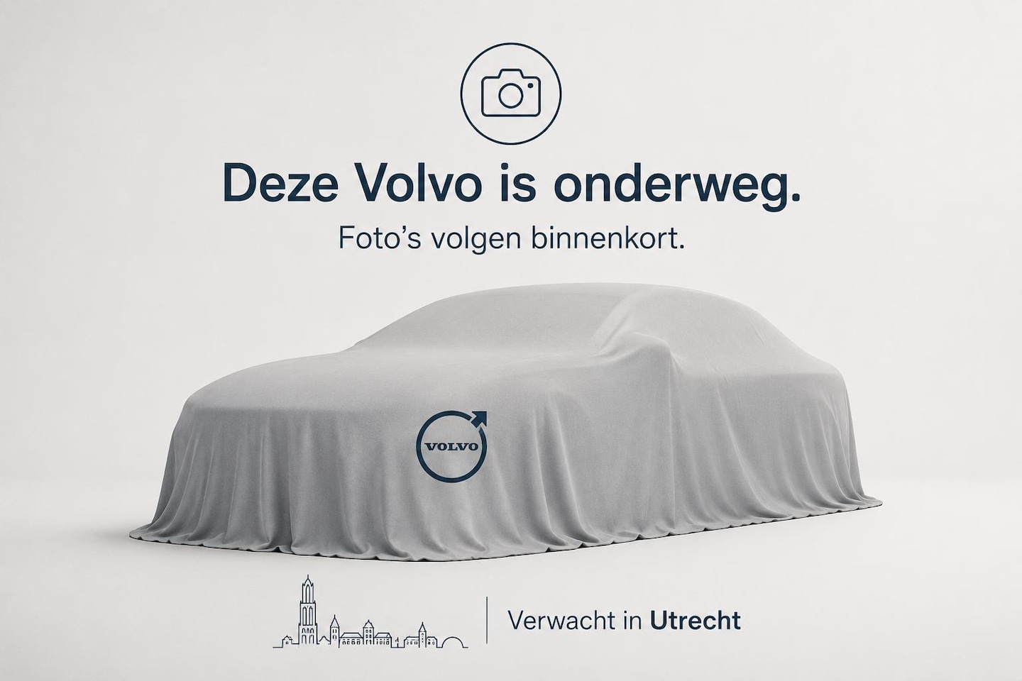 Volvo V90 - T8 405PK AWD R-Design | 19" | B&W audio | Head Up Displ | 360° | Power Seats - AutoWereld.nl