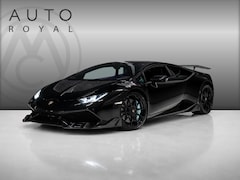 Lamborghini Huracán STO - 5.2 V10 LP610-4 | 1016 INDUSTRIES | ACCESSORI ORIGINALI | LIFT | KERAMISCH | CAMERA | CUST