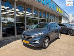 Hyundai Tucson - 1.6 GDi Comfort CAMERA , NAVIGATIE ,