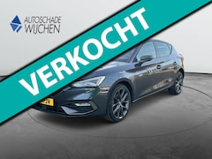 SEAT Leon - 1.4 TSI eHybrid PHEV FR Camera I 1 Jaar garantie