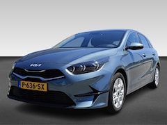 Kia Cee'd - Ceed 1.0 T-GDi DynamicLine | Achteruitrijcamera | Apple Carplay/Android Auto|telefooninteg
