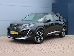 Peugeot 2008 - 1.2 PureTech Allure ACHTERUITRIJCAMERA - NAVIGATIE
