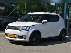 Suzuki Ignis - 1.2 Select Automaat 90pk | achteruitrijcamera | Cruise Control | Apple Carplay/Android Aut