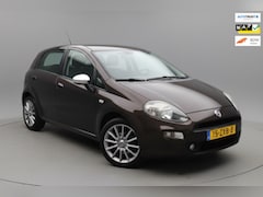 Fiat Punto Evo - Sport|Clima|Cruise|Navi|91DKM