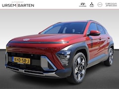 Hyundai Kona - 1.6 GDI HEV Comfort Plus | Achteruitrijcamera | Airco (automatisch) | Apple Carplay/Androi