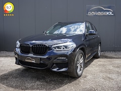 BMW X3 - xDrive20i High Executive M-Sport / Elek. Trekhaak / Harman-Kardon / Shadow Line / Head-Up