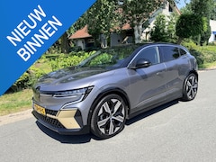 Renault Mégane E-Tech - EV60 Optimum Charge 220PK Iconic ACC•Leder