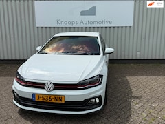 Volkswagen Polo - 2.0 TSI GTI 5d Carplay DSG 250pk Chiptuning