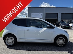 Volkswagen Up! - 1.0 high up