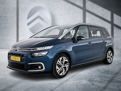 Citroën Grand C4 SpaceTourer - 130PK Business | Rijklaar | Camera achter |