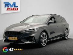 Ford Focus Wagon - 1.0 EcoBoost ST Line Business | Origineel Nederlands | Carplay | Camera | Navigatie | Clim