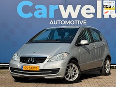 Mercedes-Benz A-klasse - 160 BlueEFFICIENCY Business Class|1e Eigenaar|Navi|Airco|ElektrischeRamen|LMV|Bleutooth|IS