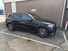 Mercedes-Benz GLC-klasse - 350e 4MATIC Premium Plus plug in hybride