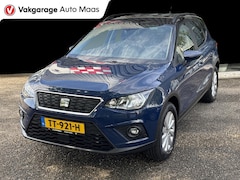 SEAT Arona - 1.0 TSI Style Business Intense 1e eigenaar/ NL auto/ dealer ond/ Automaat/ Climate Control