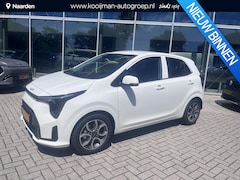 Kia Picanto - 1.0 GDi ExecutiveLine