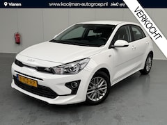 Kia Rio - 1.0 T-GDi MHEV DynamicLine