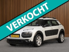Citroën C4 Cactus - 1.2 Business | Distributieriem v.v. | Cruise | Parkeersensoren | Clima | Navigatie
