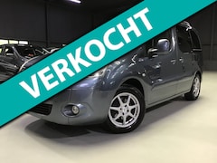 Citroën Berlingo - 1.6 VTi 120 XTR I New Apk + Schijven + Remmen + Kln Brt I Pano I Trekhaak I Cruise I AIrco