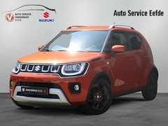 Suzuki Ignis - 1.2 Smart Hybrid Select | Automaat | Navigatie | Camera