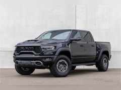 Dodge Ram 1500 - 6.2 V8 4x4 Crew Cab TRX