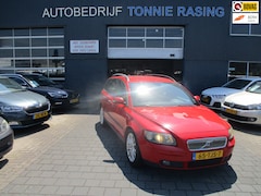 Volvo V50 - 2.0D Kinetic