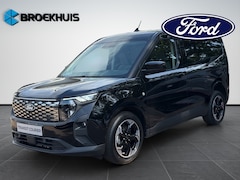 Ford Transit Courier - E-Transit Limited 44 kWh 136pk | 750 kg trekgewicht | 44 kWh | Winter- & Driver Ass. Pack