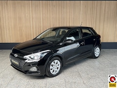 Hyundai i20 - 1.0 T-GDI i-Motion NL auto | Trekaak | Carplay | Camera