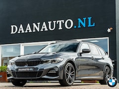 BMW 3-serie Touring - 330e xDrive High Executive Pano Keyless HK Memory