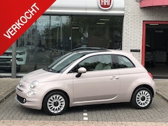 Fiat 500 - 1.0 Hybrid Dolcevita AIRCO|APPLE/ANDROID|15"