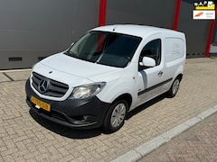 Mercedes-Benz Citan - 108 CDI BlueEFFICIENCY