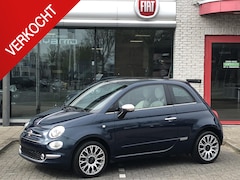 Fiat 500 - 1.0 Hybrid Dolcevita NAVI|CLIMATE|APPLE/ANDROID|16"