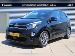 Kia Picanto - 1.0 DPi Dynamic Plusline Automaat
