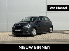 Peugeot 108 - 1.0 e-VTi Active | Airco | Bluetooth | 1e eigenaar